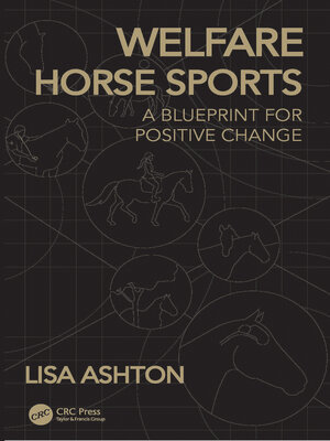 cover image of Welfare Horse Sports